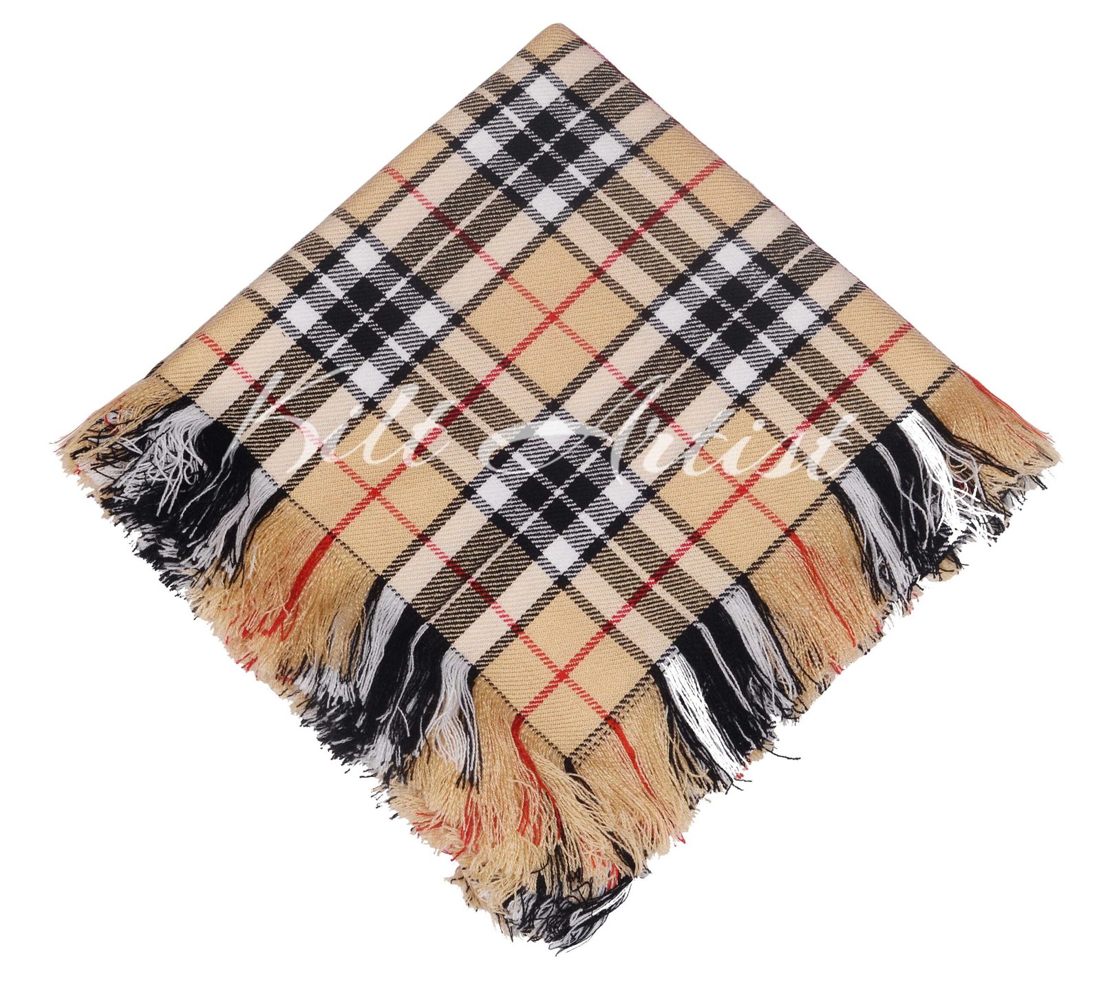 Camel-of-Thomson-Tartan-Fly-Plaid