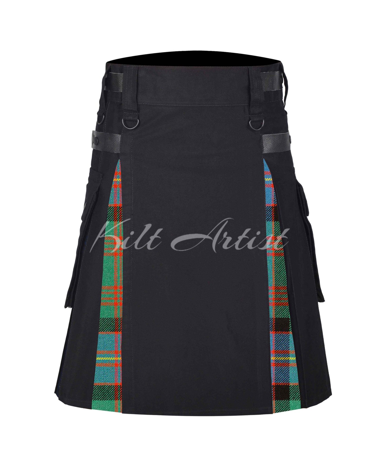 Cochrane Ancient Tartan Hybrid Kilt
