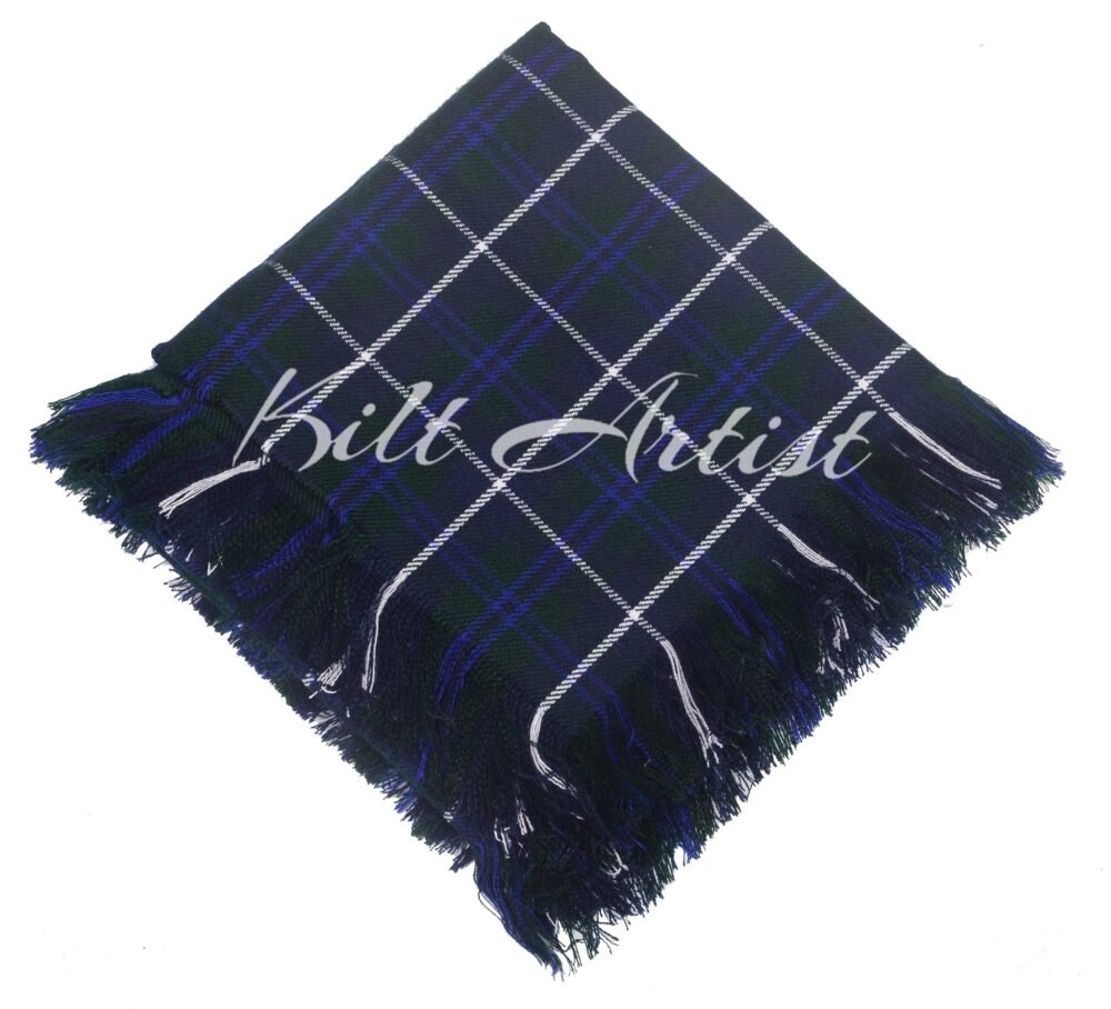 Douglas-Blue-Tartan-Fly-Plaid