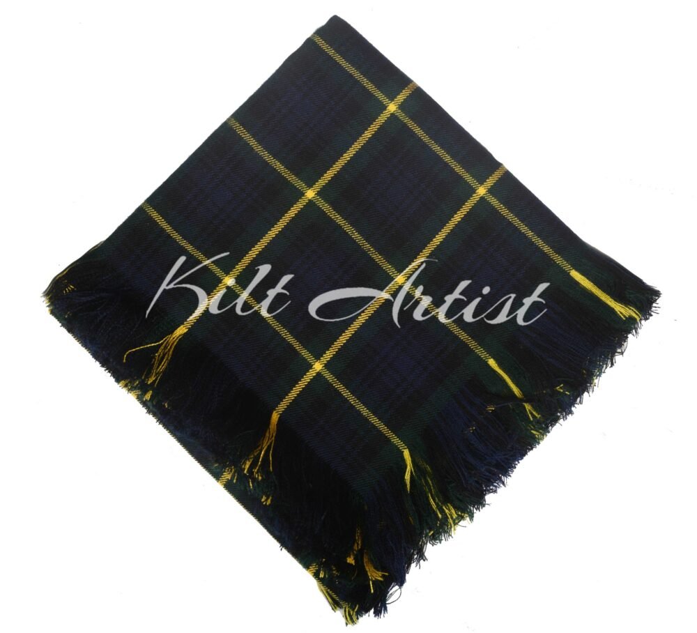 Gordon-Tartan-Fly-Plaid