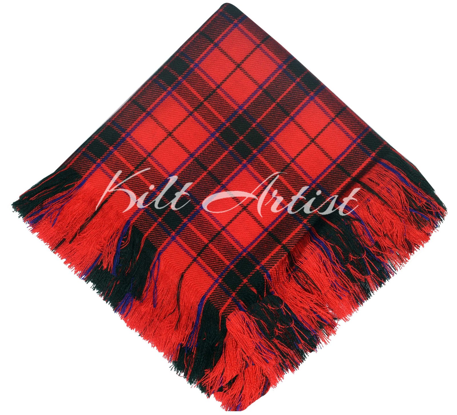 Scottish-Rose-Tartan-Fly-Plaid