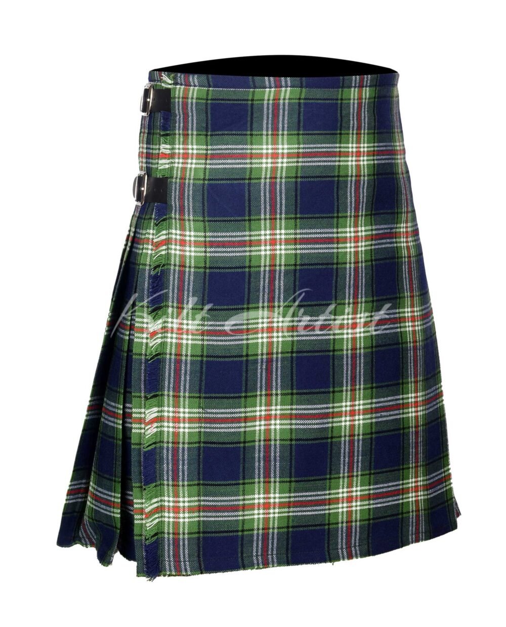 Todd Tartan 8 Yard Kilt