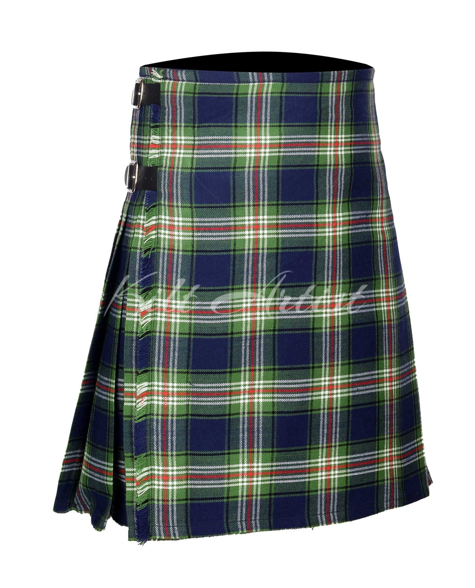 Todd Tartan 8 Yard Kilt