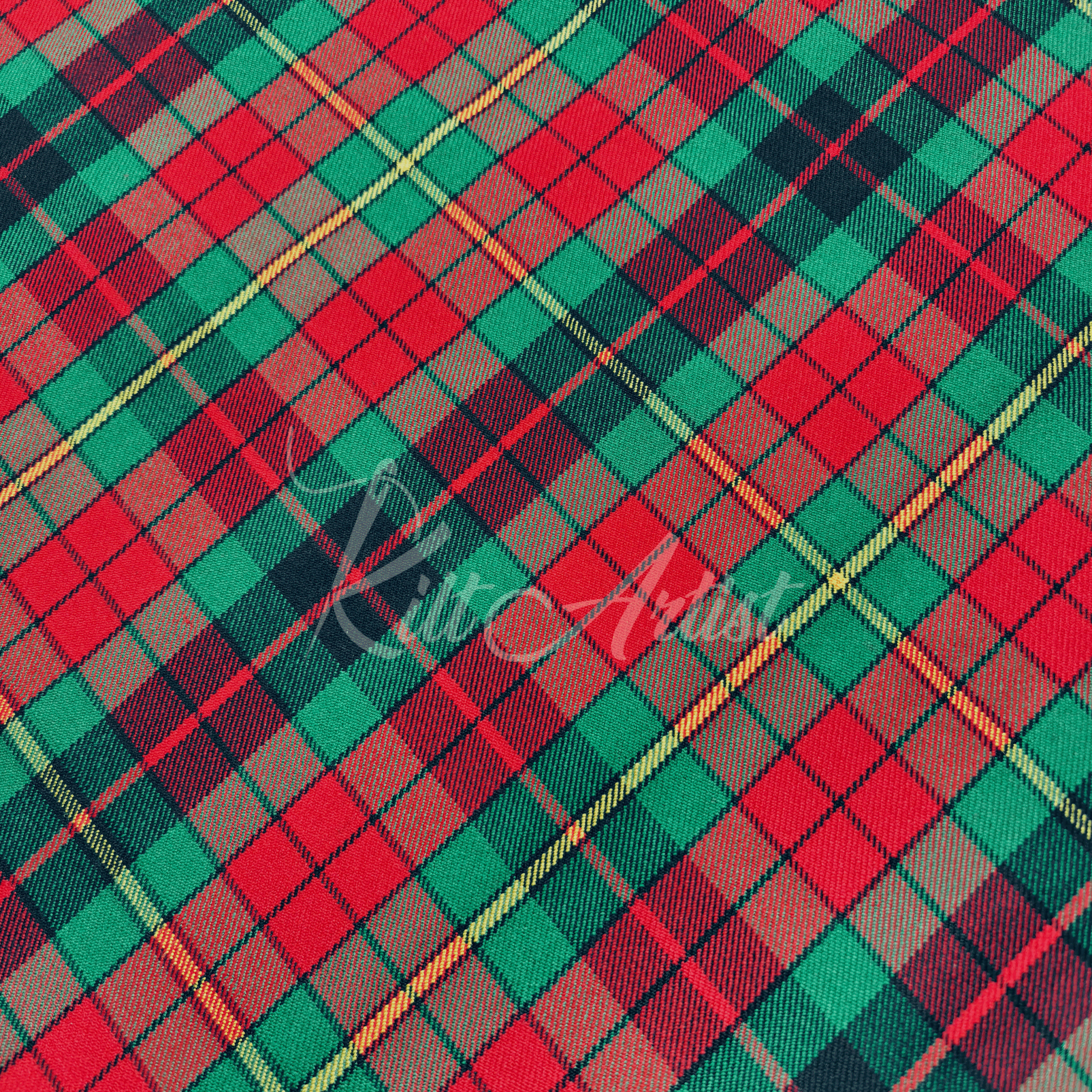 Tartan Utility Kilts - Image 11