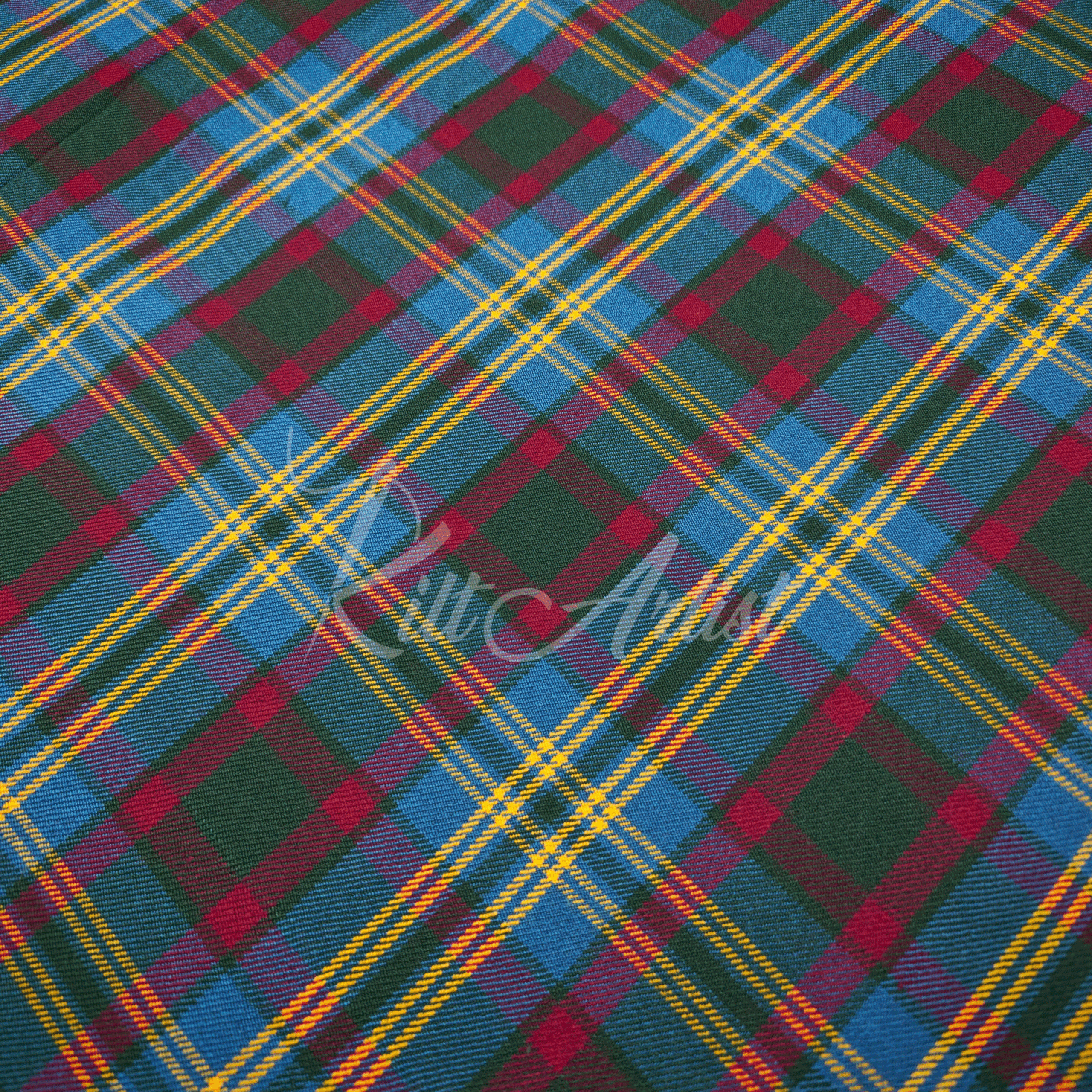 Tartan Utility Kilts - Image 8