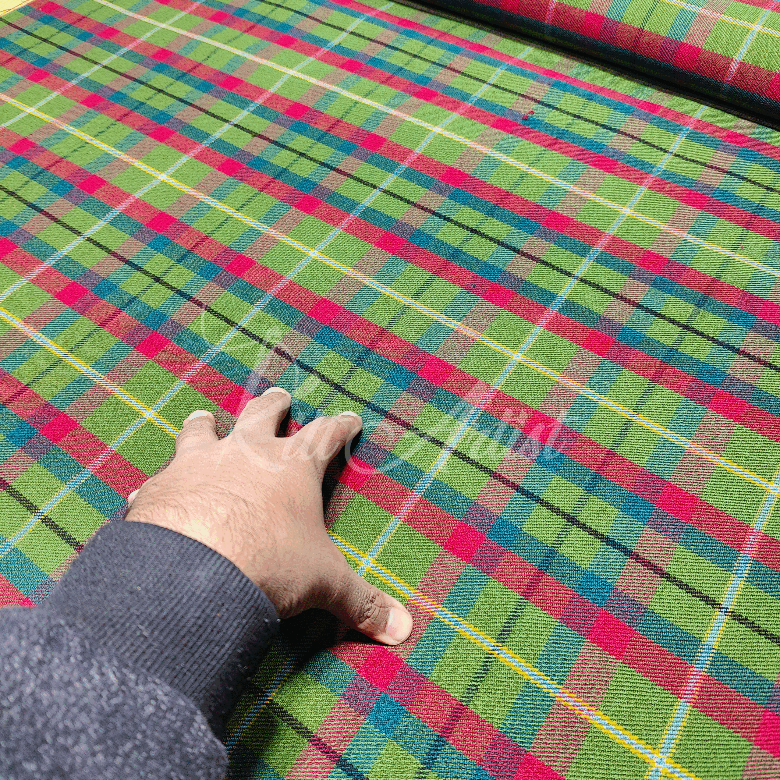 Tartan Utility Kilts - Image 12