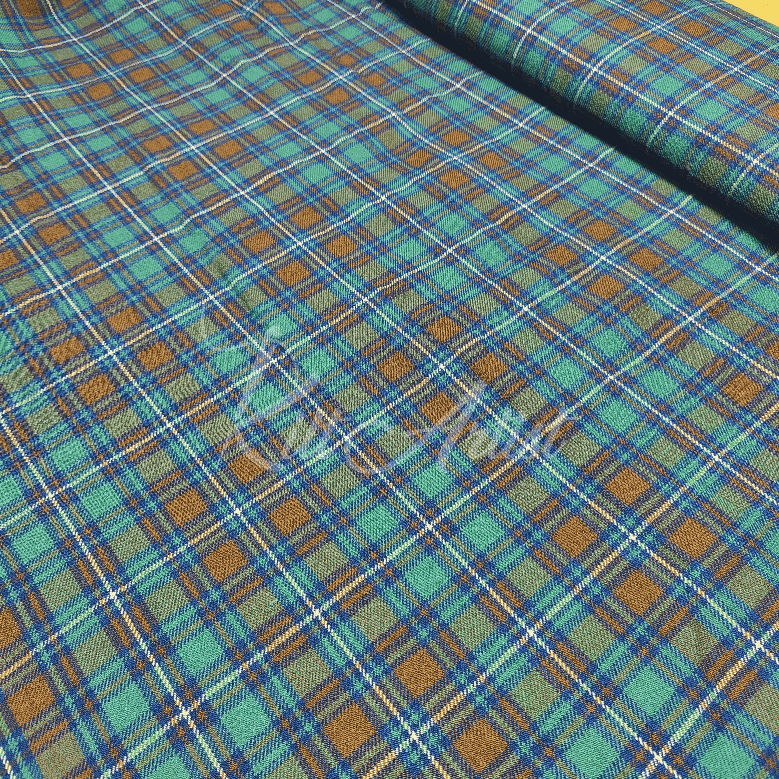 Tartan Utility Kilts - Image 3